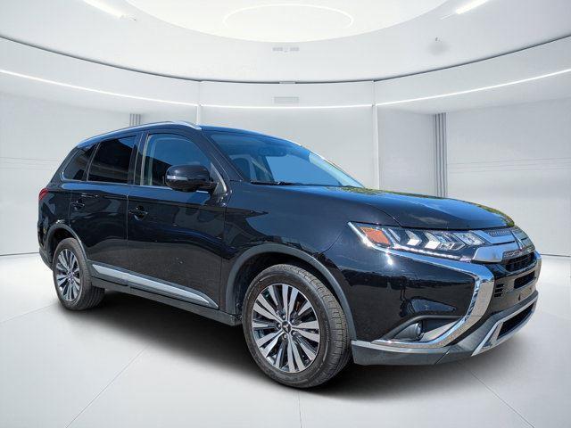 used 2019 Mitsubishi Outlander car, priced at $13,455