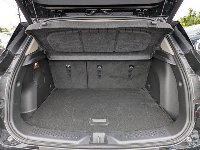 used 2025 Buick Encore GX car, priced at $24,995