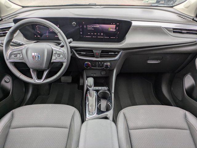 used 2025 Buick Encore GX car, priced at $24,995