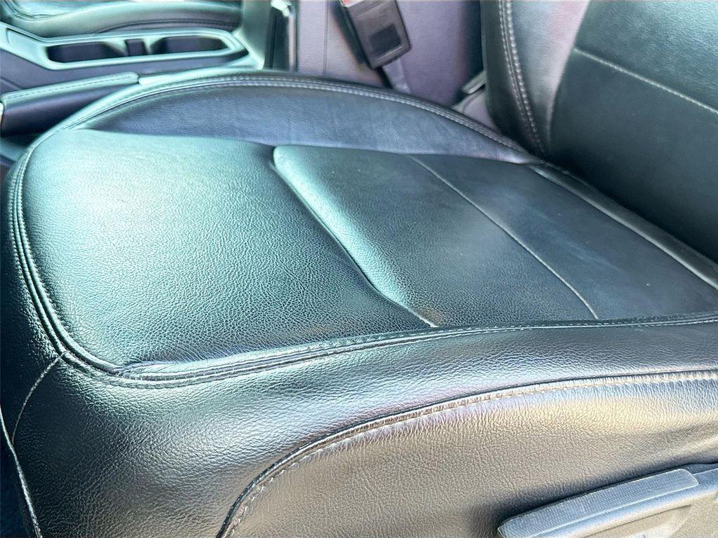 used 2022 Jeep Wrangler Unlimited car, priced at $33,985