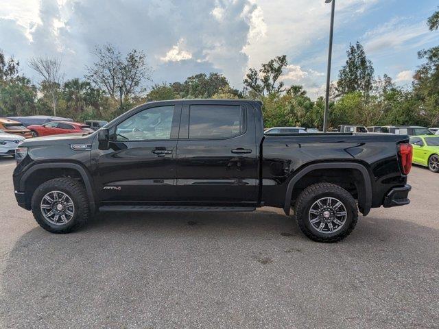 used 2024 GMC Sierra 1500 car, priced at $64,981