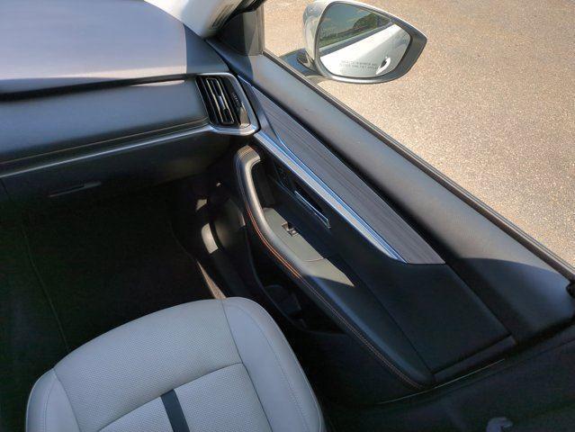 used 2024 Mazda CX-90 car, priced at $32,500