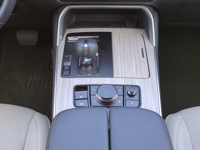 used 2024 Mazda CX-90 car, priced at $32,500