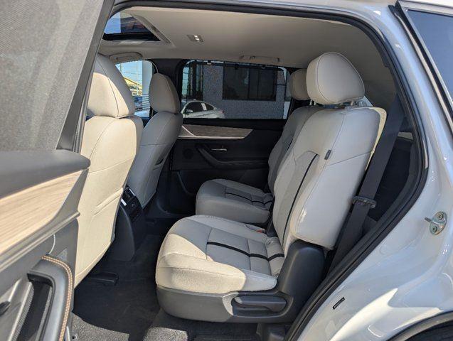 used 2024 Mazda CX-90 car, priced at $35,795
