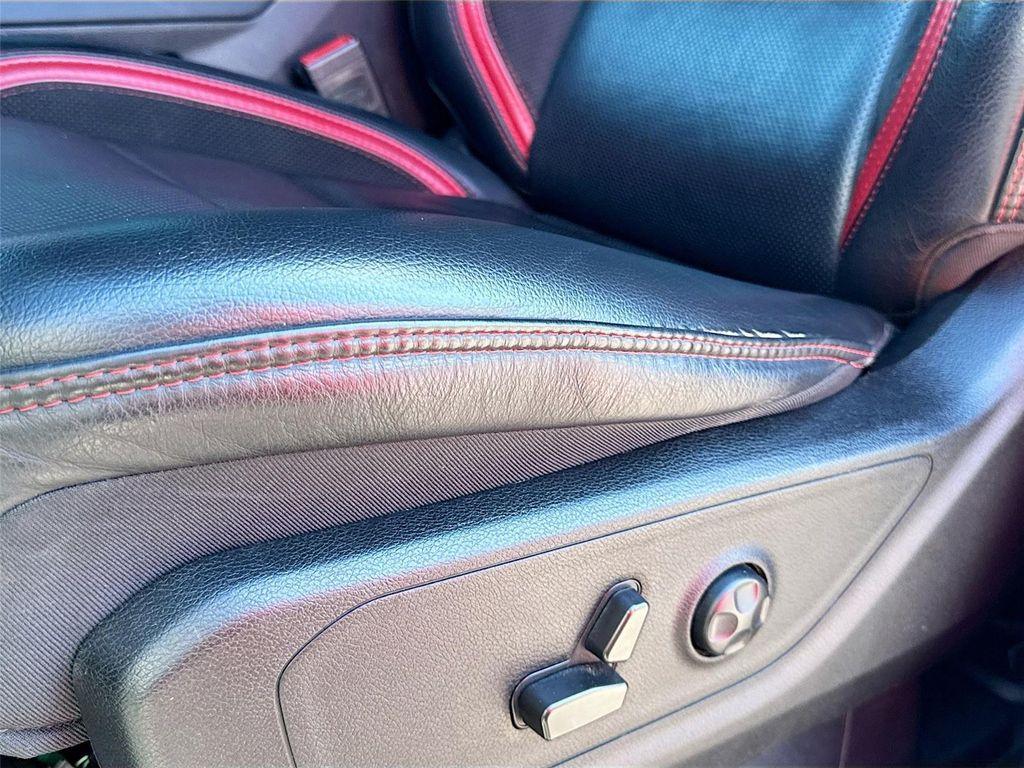 used 2021 Ram 1500 car, priced at $63,500