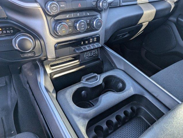 used 2020 Ram 1500 car, priced at $31,845