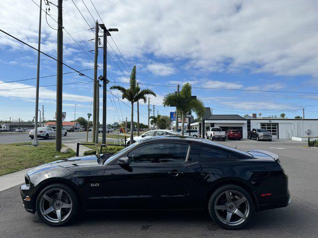 used 2014 Ford Mustang car, priced at $18,490