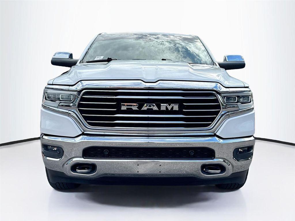 used 2019 Ram 1500 car, priced at $28,500