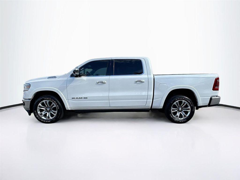 used 2019 Ram 1500 car, priced at $28,500