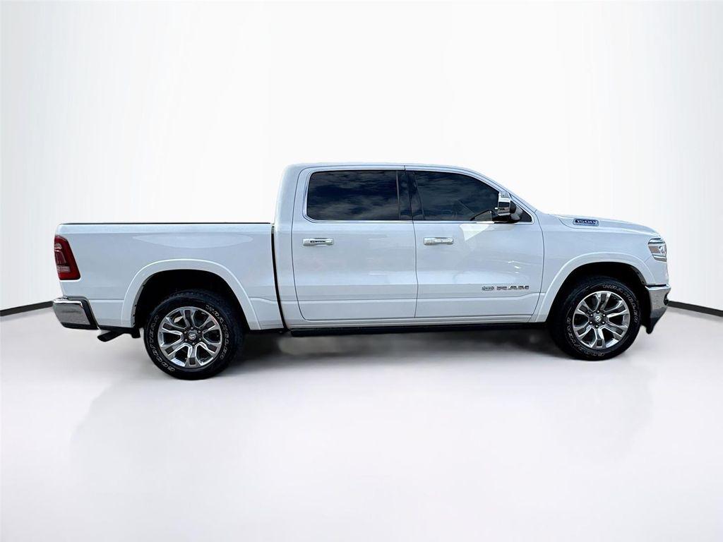 used 2019 Ram 1500 car, priced at $28,500