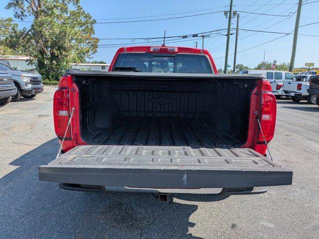 used 2017 Chevrolet Colorado car, priced at $21,500