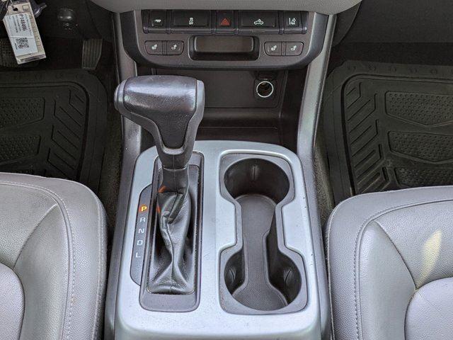used 2017 Chevrolet Colorado car, priced at $21,500
