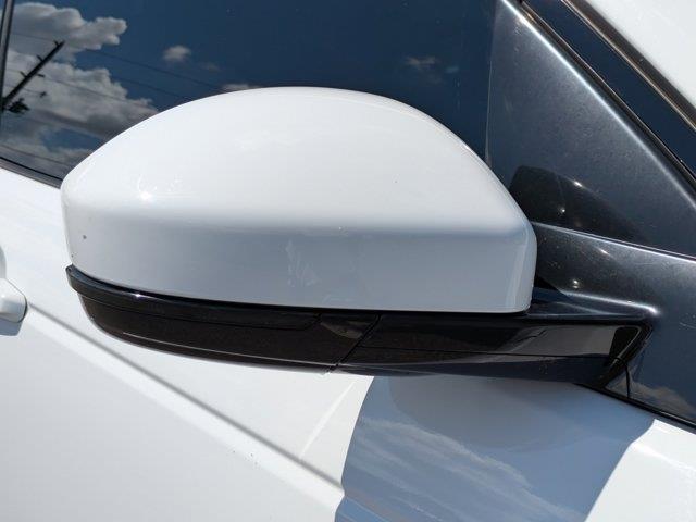 used 2020 Land Rover Discovery Sport car, priced at $17,500