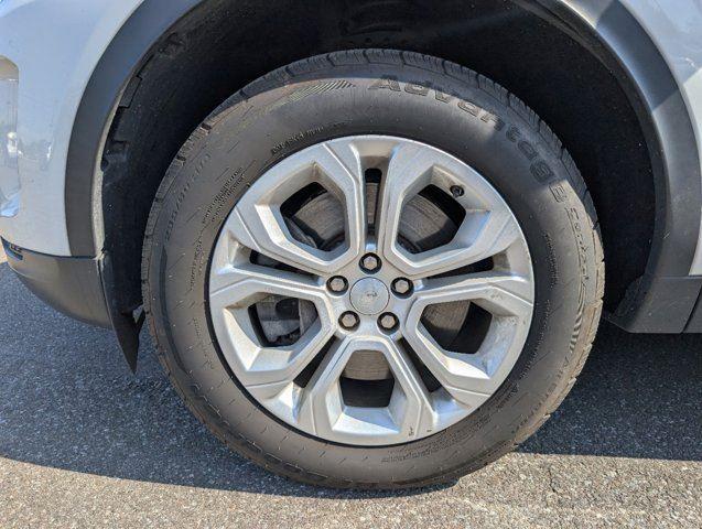 used 2020 Land Rover Discovery Sport car, priced at $18,500