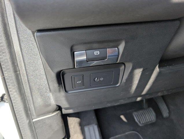 used 2020 Land Rover Discovery Sport car, priced at $18,500