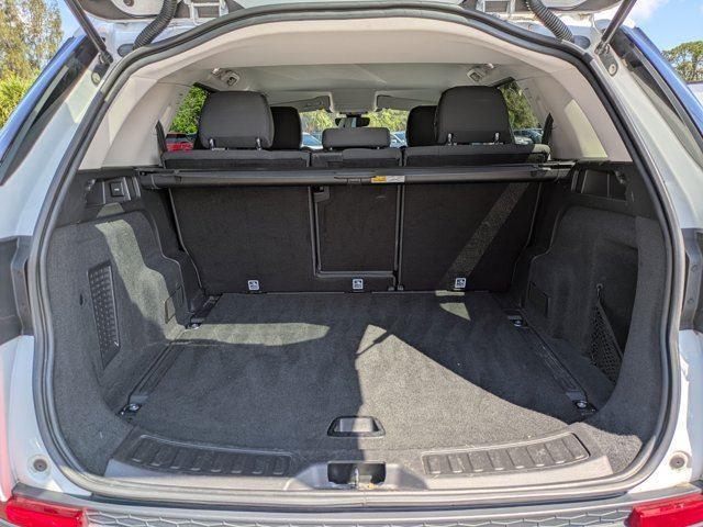 used 2020 Land Rover Discovery Sport car, priced at $17,500