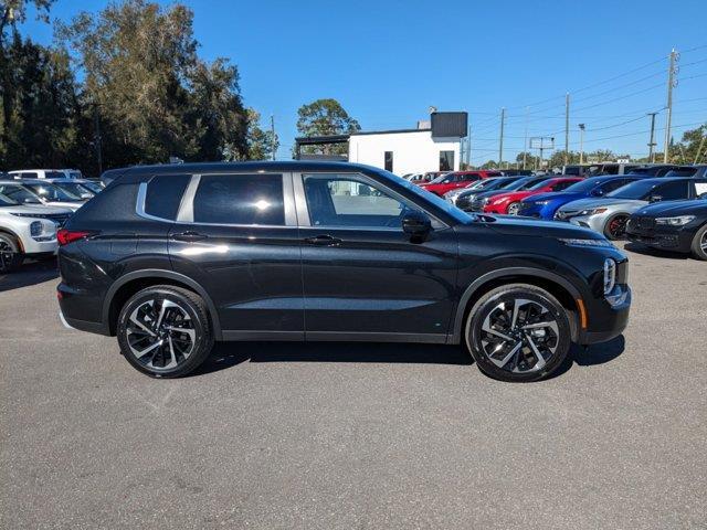 new 2024 Mitsubishi Outlander car, priced at $33,790