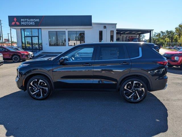 new 2024 Mitsubishi Outlander car, priced at $33,790