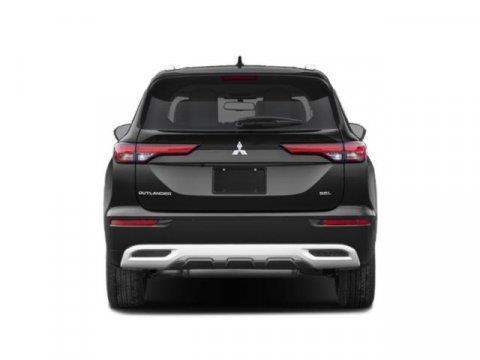 new 2024 Mitsubishi Outlander car, priced at $31,285