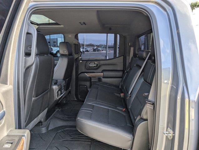 used 2019 Chevrolet Silverado 1500 car, priced at $36,455