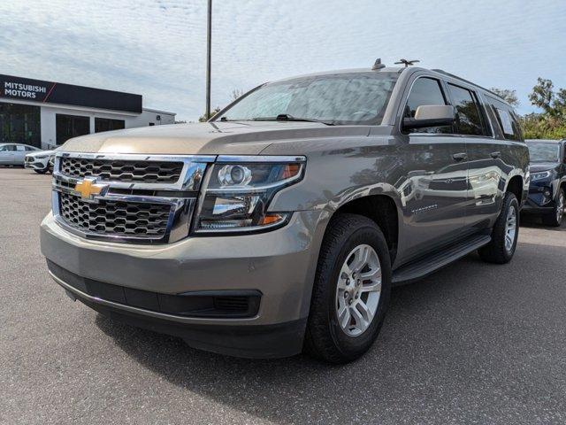 used 2018 Chevrolet Suburban car, priced at $24,500