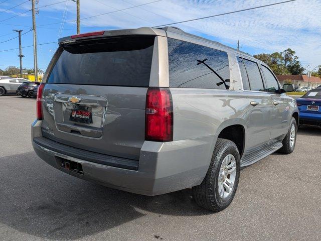 used 2018 Chevrolet Suburban car, priced at $24,500