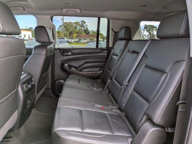 used 2018 Chevrolet Suburban car, priced at $24,500