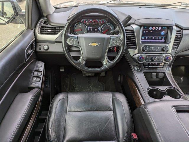 used 2018 Chevrolet Suburban car, priced at $24,500