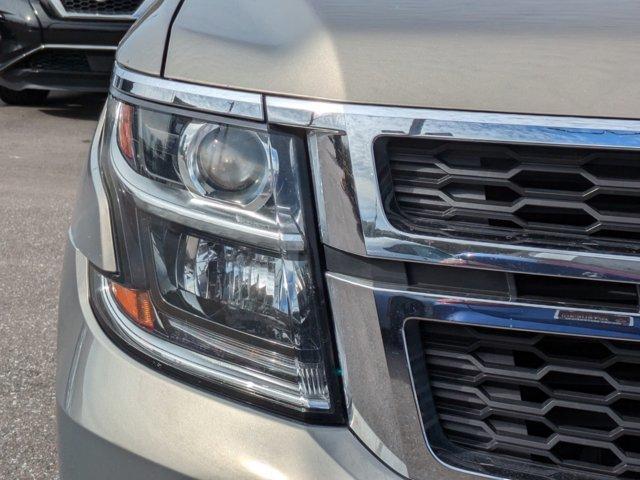 used 2018 Chevrolet Suburban car, priced at $24,500