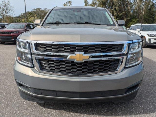 used 2018 Chevrolet Suburban car, priced at $24,500