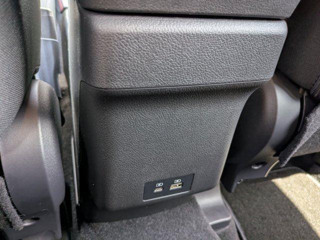 new 2025 Mitsubishi Outlander Sport car