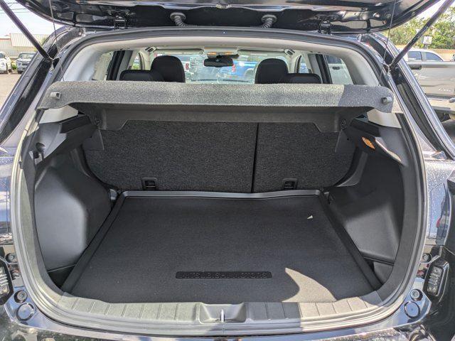 new 2025 Mitsubishi Outlander Sport car