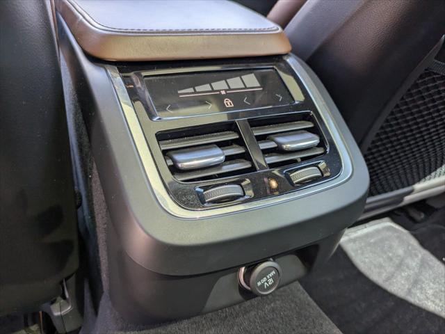 used 2019 Volvo V90 car, priced at $27,654