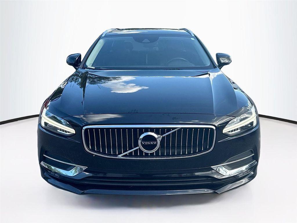 used 2019 Volvo V90 car, priced at $25,146