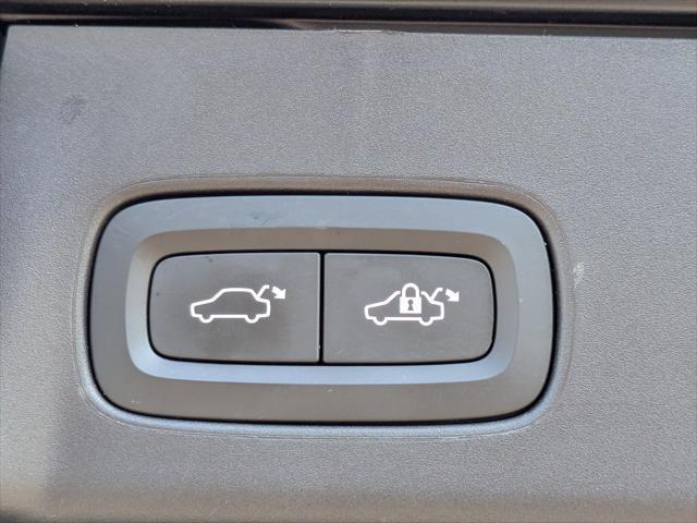 used 2019 Volvo V90 car, priced at $27,654