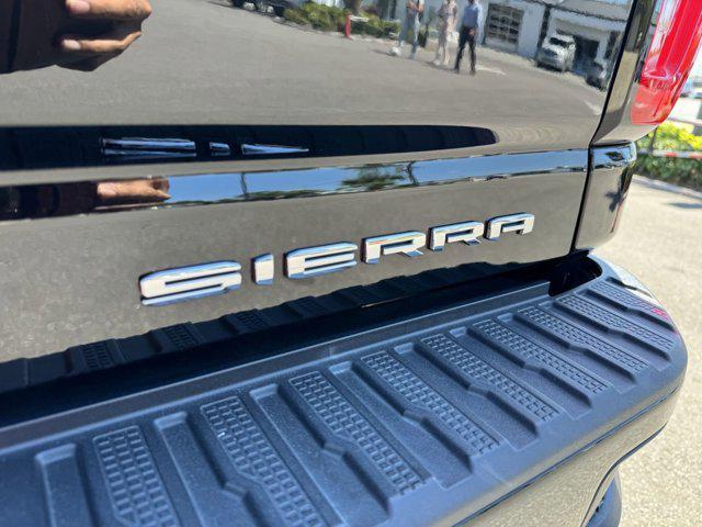 used 2020 GMC Sierra 2500 car, priced at $61,550