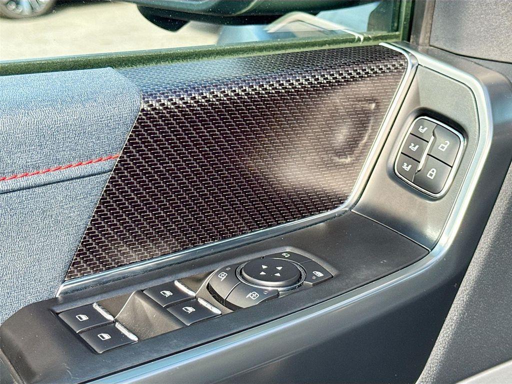 used 2021 Ford F-150 car, priced at $59,000