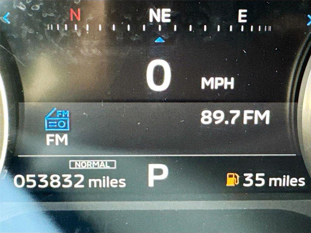 used 2024 Mitsubishi Outlander car, priced at $21,995