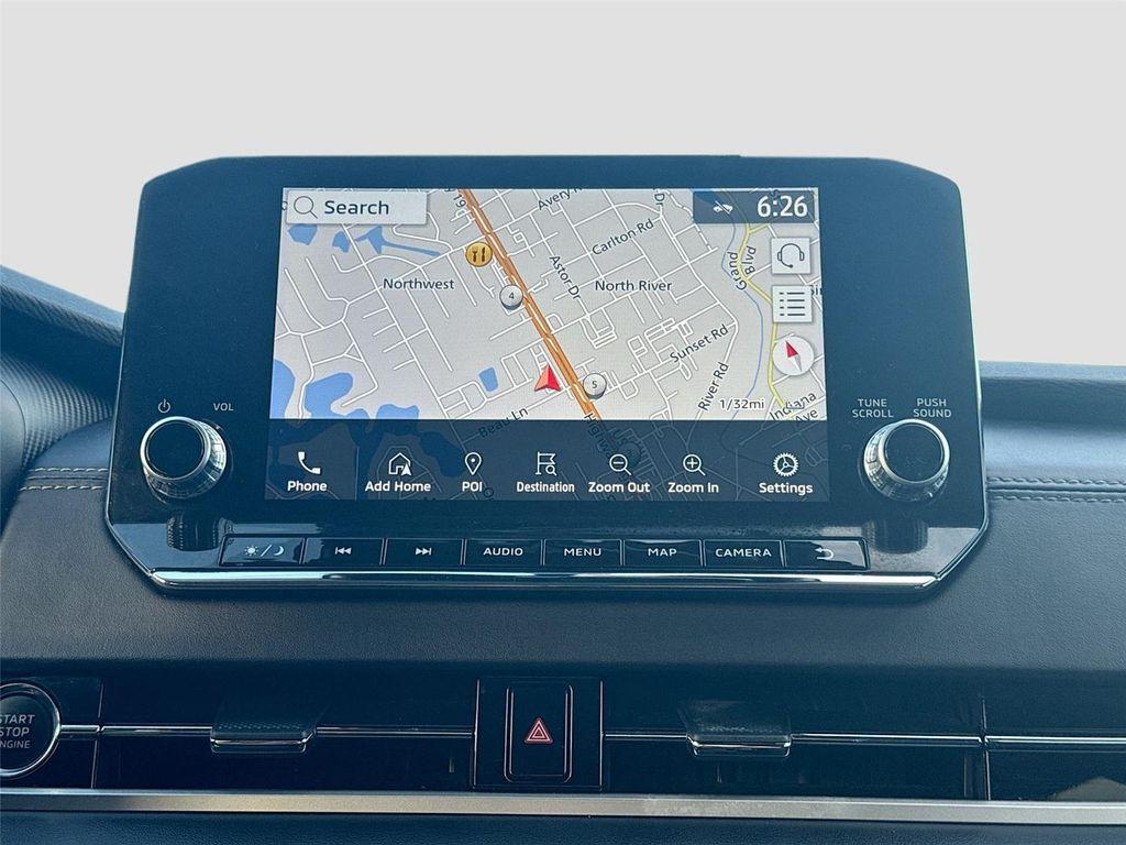 used 2024 Mitsubishi Outlander car, priced at $21,995