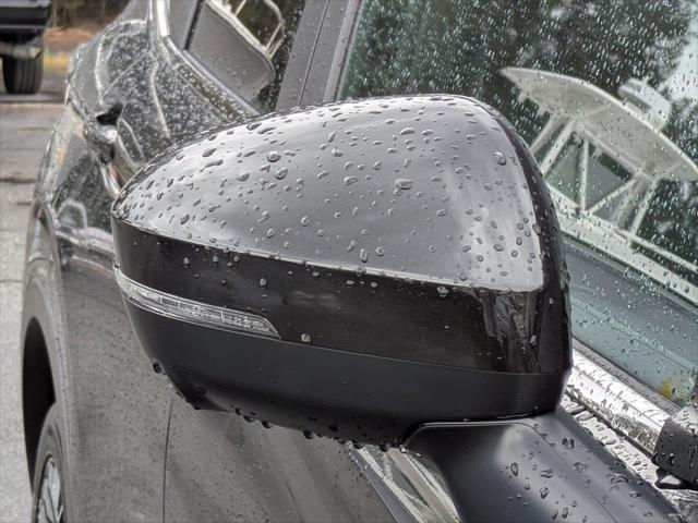 new 2025 Mitsubishi Outlander car, priced at $34,640