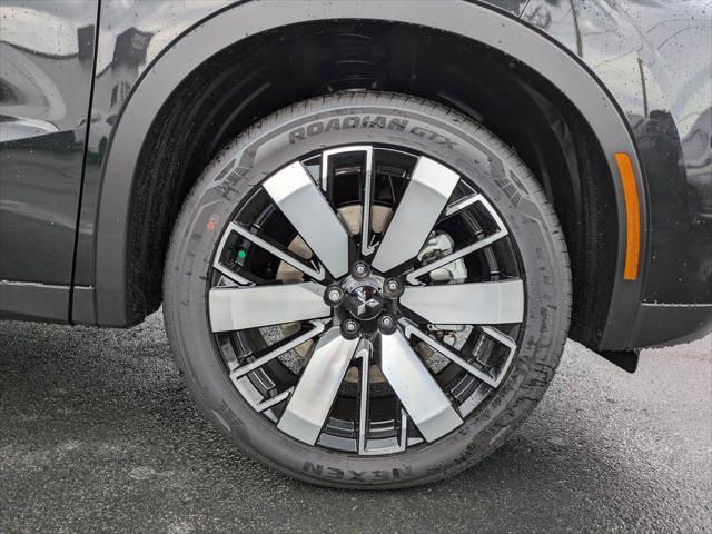 new 2025 Mitsubishi Outlander car, priced at $34,640