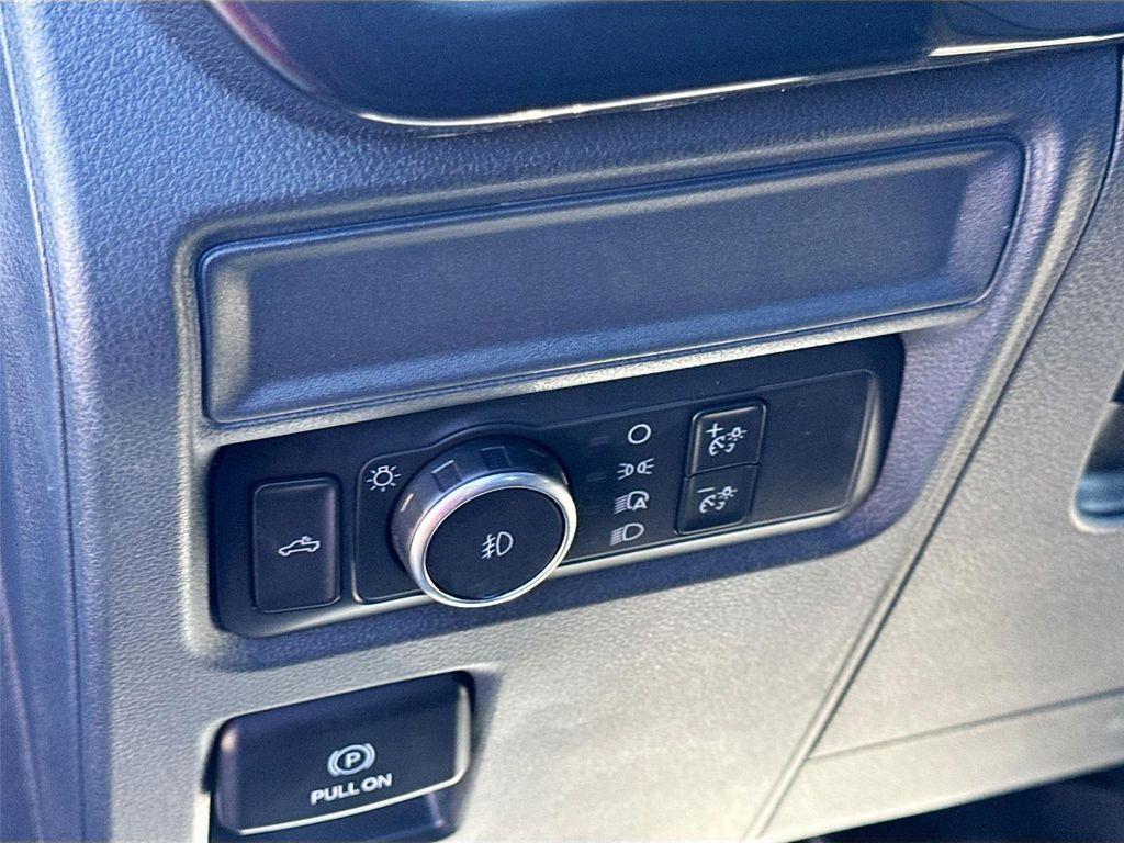 used 2021 Ford F-150 car, priced at $28,500