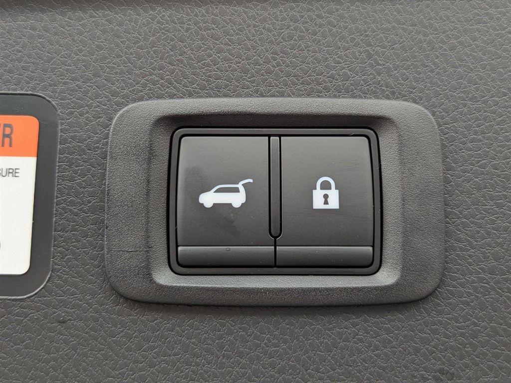 new 2025 Mitsubishi Eclipse Cross car, priced at $26,710