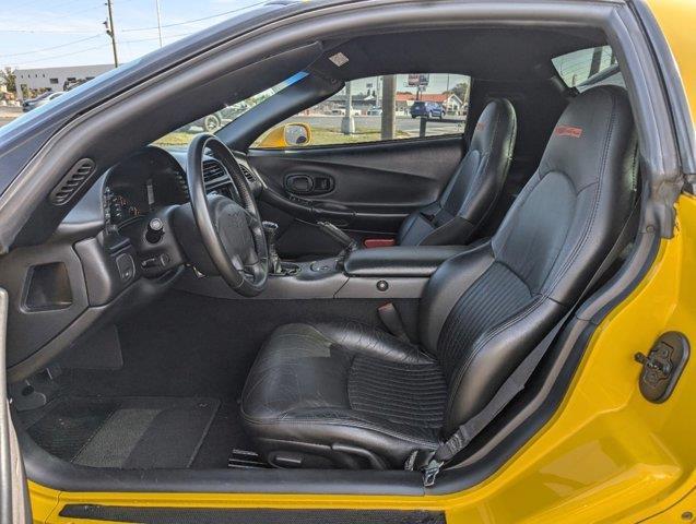 used 2003 Chevrolet Corvette car, priced at $30,585