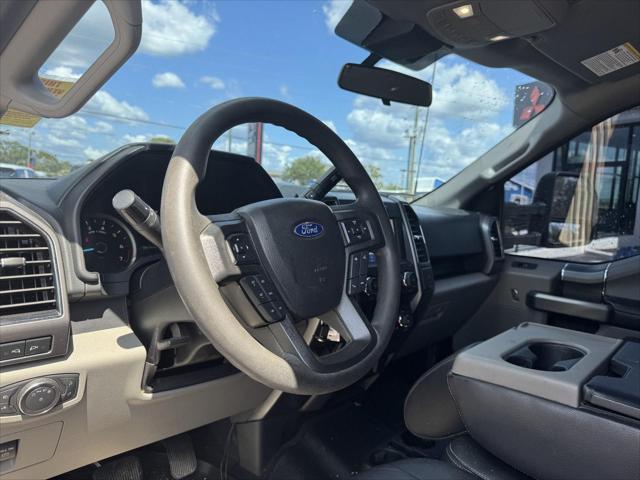 used 2019 Ford F-150 car, priced at $28,995
