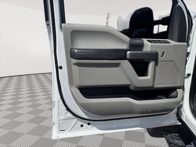 used 2019 Ford F-150 car, priced at $28,995