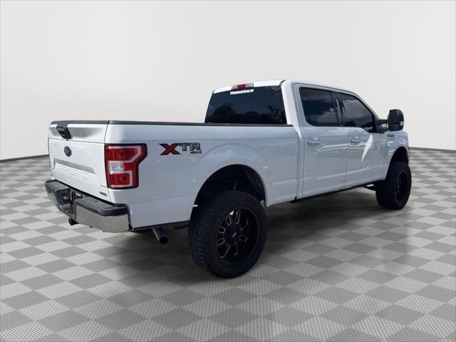 used 2019 Ford F-150 car, priced at $28,995
