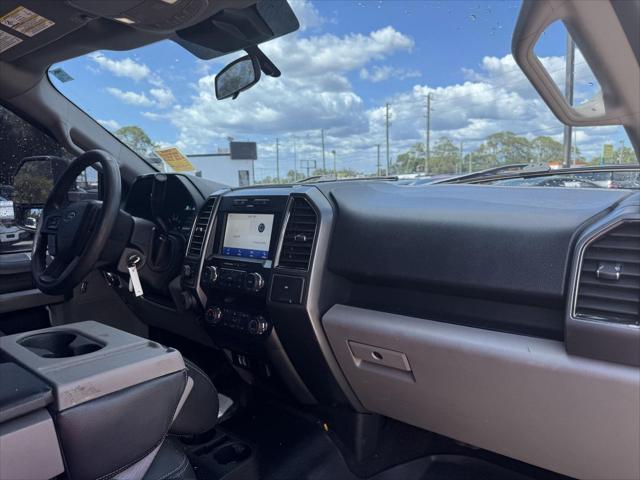 used 2019 Ford F-150 car, priced at $28,995
