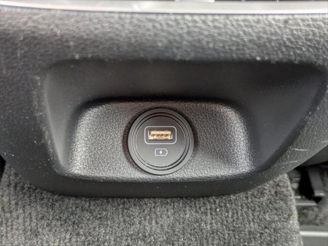 used 2023 Hyundai Sonata Hybrid car, priced at $22,437