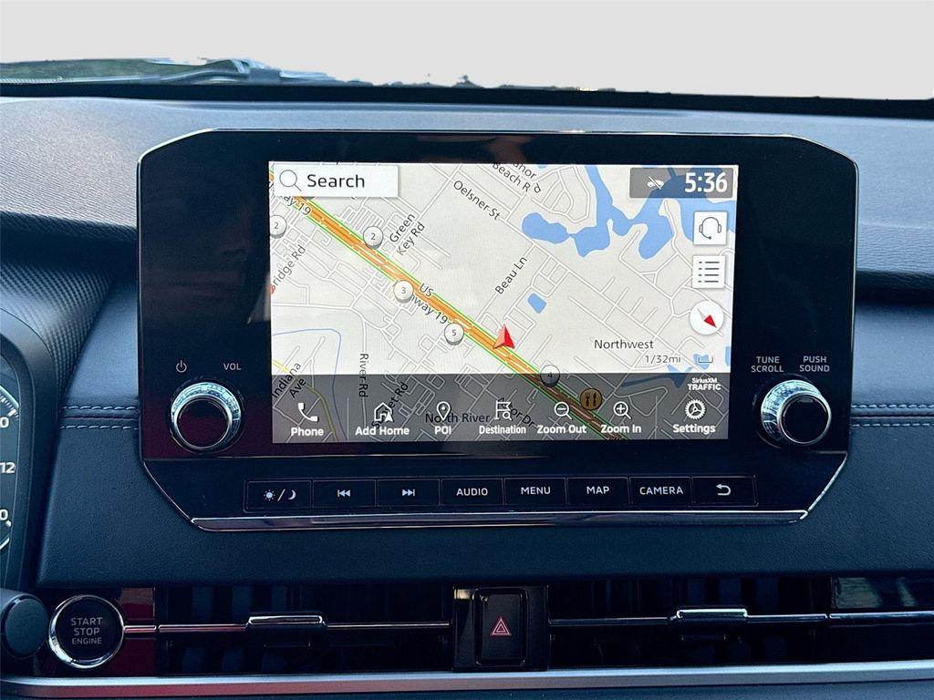 used 2024 Mitsubishi Outlander car, priced at $23,000